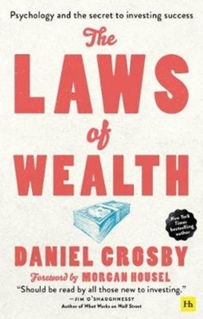 The Laws of Wealth (paperback) Top Merken Winkel